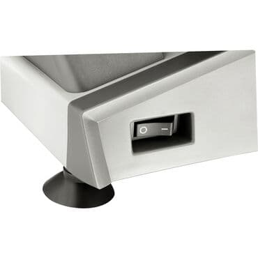 Кухонные плиты и варочные поверхности: Кухонный комбайн Sencor, Новый, Самовывоз, Бесплатная доставка, Платная доставка — 7