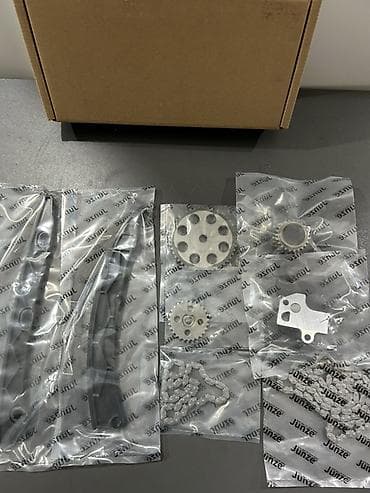 BYD Üçün Motor zənciri dəsti (Sep Başmaq Komplekt)