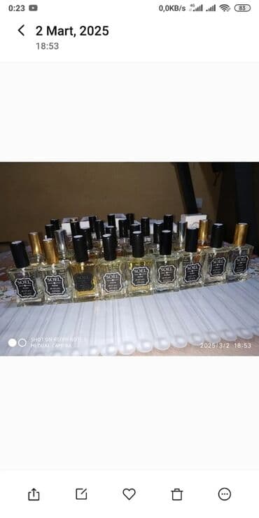 elf bar topdan satis: Soel parfumlari topdan 100 azn .tek tek 8--10 azn.hem qadin ucun — 3