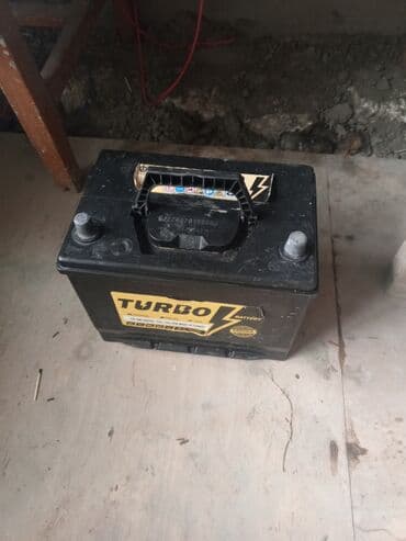 фольксваген турбо: Məhsul: Avtomobil akkumulyatorları (2 ədəd) 1 ədədi 60 AZN. 2 ədəd — 3