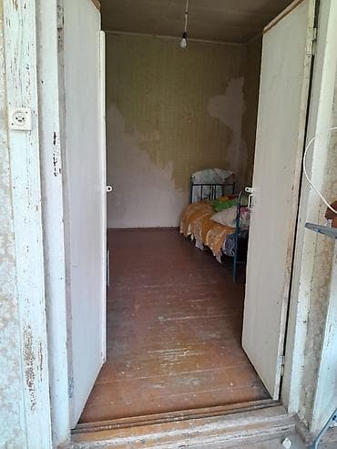 sebail ev: Geniş həyət evi – sadə, funksional planlama ilə.goygopde hacikende ev — 3