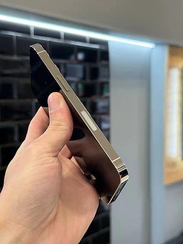 apple iphone 11: IPhone 13 Pro, 256 GB, Qızılı, Zəmanət, Kredit, Simsiz şarj — 2