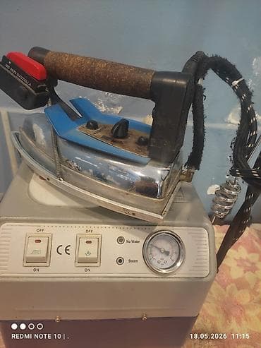 ofis masa üstü aksesuar: Tikiş maşını Yamata, Yeni,Overlok, 4 saplı, Ünvandan götürmə — 3