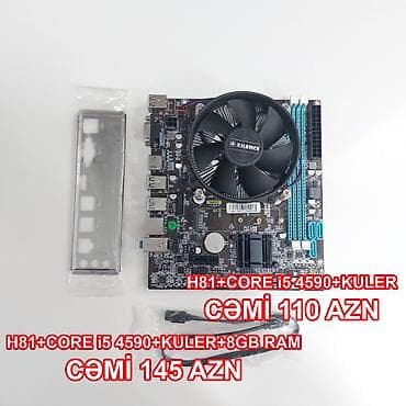 pla filament: Ana Plata "DDR3 LGA 1150 Alfa H81" ⭐DDR3 LGA 1150 Alfa H81 (Yeni) - 65 — 2