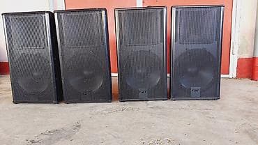 ses dinamikleri: FBT fbt dinamik kalonka ideal veziyyetde radnoy dinamikdi prablemi — 3