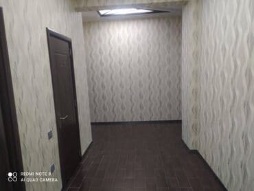 nermin mtk: 2 otaqlı, Yeni tikili, m. Həzi Aslanov, 80 kv. m — 15