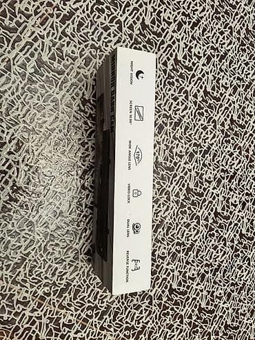 Видеорегистраторы: Güzgü tipli avtomobil videoregistratoru Xüsusiyyətlər: - İki kamera — 5