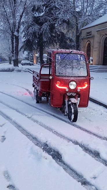 Motosikletlər: Heş bir problemi yoxdur tam ideal veziyetde senetler gaydasindadir — 2