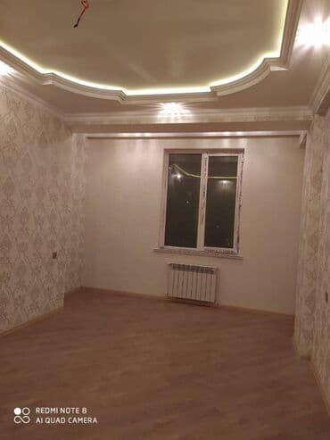 yeni evlər: Saray, 2 otaqlı, Yeni tikili, 55 kv. m — 7