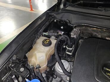 şlanq satışı: Ford Mondeo: 1.5 l | 2015 il 163000 km Sedan — 20