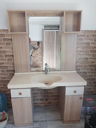 Tahirə xanım . Salon moykasi 150 azn dəsti,catdirma pulsuz,unvan lalafo.az -da Tahirə xanım . Salon moykasi 150 azn dəsti,catdirma pulsuz,unvan