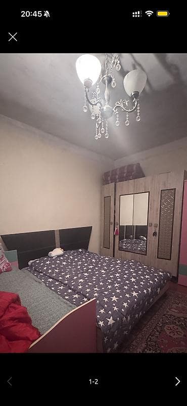 Кровати: Taxt satilir 100 manata — 1