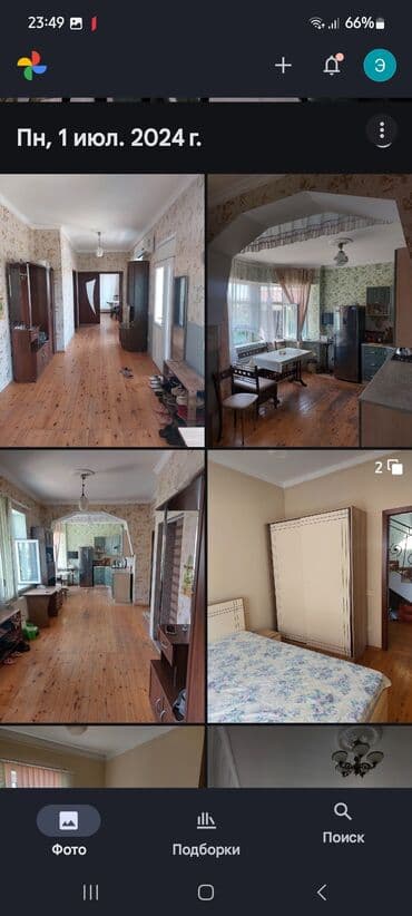 домики у моря баку: Пос. Паршаги 4 комнаты, 182 м² — 30