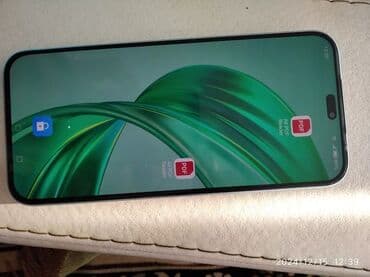 куплю морозилку б у: Honor X8b, 256 ГБ, цвет - Серебристый, Две SIM карты — 2