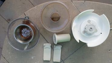 tefal qiymetleri: Şirəçəkən Sitrus meyvələri üçün, İşlənmiş — 6