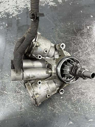 elektrikli chopper: Məhsul: Avtomatik transmissiya üçün hidravlik bloklar və mekatronika — 5