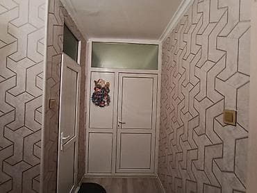 absheron insaat: Gəncə, 2 otaqlı, Köhnə tikili, 34 kv. m — 3