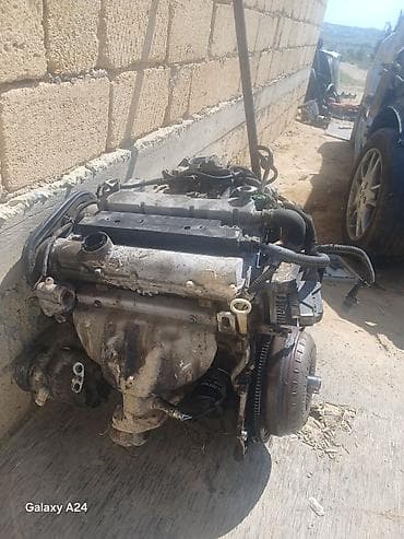 avtomobil aksesuarlar: Opel Astra G (sedan/hatchback) üçün ehtiyat hissələri - Kuzov — 5
