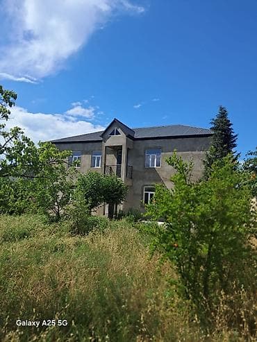 Həyət evləri və villaların satışı: 7 otaqlı, 280 kv. m, Kredit yoxdur, Təmirsiz — 5