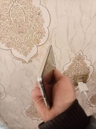 soyuducu ikinci əl: IPhone Xs Max, 64 GB, Ağ — 4