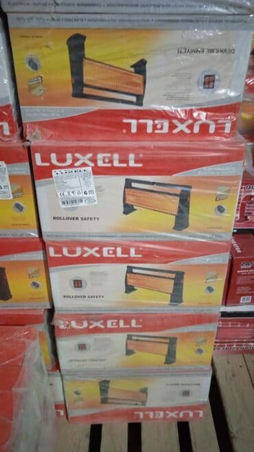 türk peci: Yağ radiatoru, Kumtel, Pulsuz çatdırılma — 2