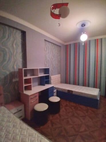 недвижимость в баку из рук в руки: 3 комнаты, Новостройка, 75 м² — 5