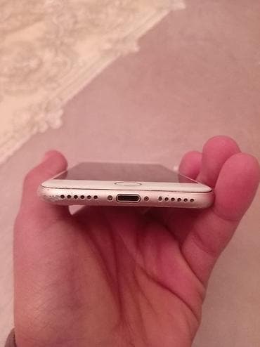 kredit iphone 7: IPhone 8, 64 ГБ, Золотой, Отпечаток пальца — 4