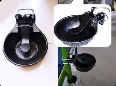 pişik su qabı: Yem qabı, Su üçün, Heyvanlar üçün, Ödənişli çatdırılma, Ünvandan götürmə, Pulsuz çatdırılma — 1