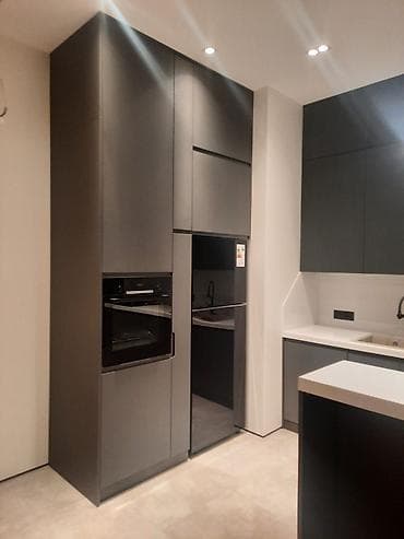 dolab sifarisi: Mebel dəsti – premium dizayn və fərdi hazırlanma - TV stendi və dekor — 9