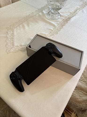 playstation aliram: Ps portal,Dubaidan Dubai moldan alinib,yeni kimidir,istifade — 2