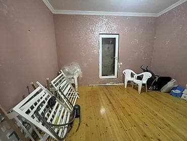 suraxani heyet evi: 6 otaqlı, 200 kv. m, Kredit yoxdur, Orta təmir — 4