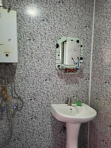 bileceri kiraye evler 2018: 8 м², 3 комнаты, Газ, Электричество, Водопровод — 10