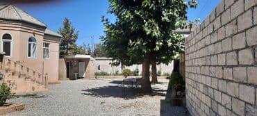 куплю дом в баку недорого: 3 комнаты, 100 м², Свежий ремонт — 12