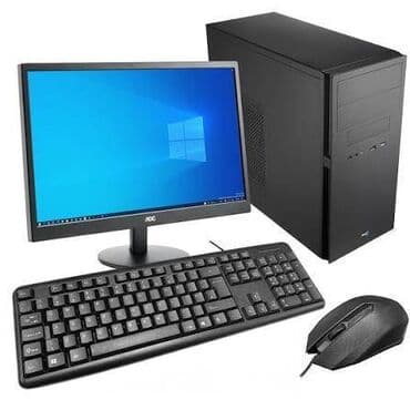 Qaşıqlar: Masaüstü komputer Prosessor (CPU)-Intel(R) Core(TM) i7-580k CPU — 1