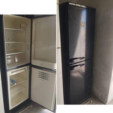 minsk 250: 2 двери Холодильник Скупка — 1