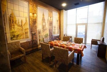 tendirxana icareye verilir 2025: Xətai metrosuna yaxin yerləşən ümumi sahəsi 400 kv,m olan, yaxşı — 2