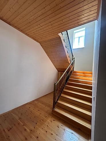 saray evlər: 6 otaqlı, 220 kv. m, Yeni təmirli — 5