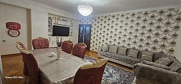 savalanda evler: 4 otaqlı, Yeni tikili, 122 kv. m — 8