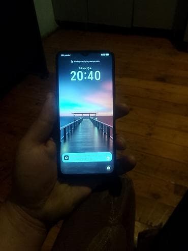 asus zenfone 2: Honor 6A, 128 GB, rəng - Qara, Barmaq izi — 1