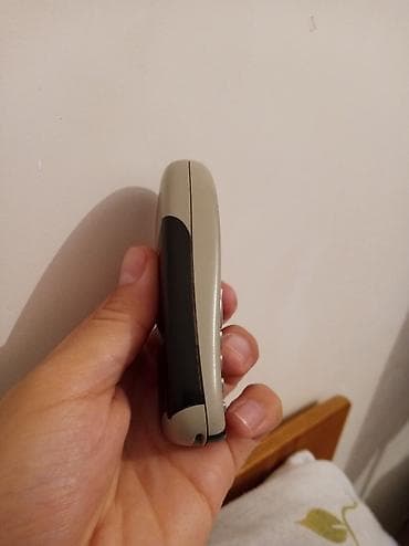 60 azn telefon: Siemens A52 yaxşı veziyyetde heç bir problemi yoxdur — 5