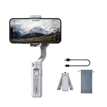 Kateqoriya: Tripodlar və selfi çubuqları Brend: Hohem Model: Isteady — 1