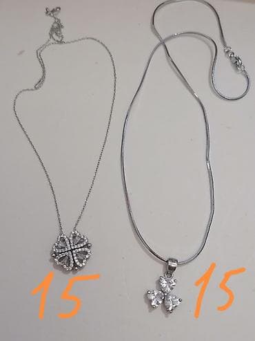 Pandora, Gümüş, 925 Əyar — 5
