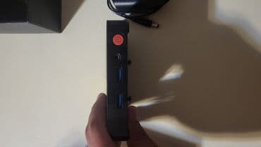 notebook çantaları: Beelink Mini kompüteri veya TV Box kimi işlenile biler, evdə və ya — 4