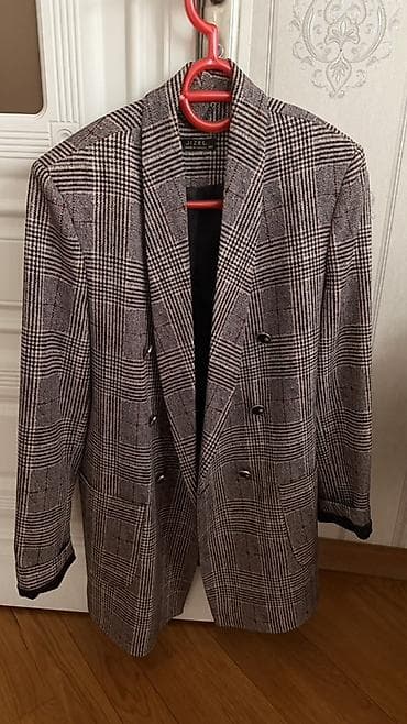 Kişi geyimləri: Pencək — 2