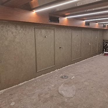 malyar usta: ​PEŞƏKAR MALYAR XİDMƏTİ ​Hər növ malyar işlərini tam səliqəli və — 7