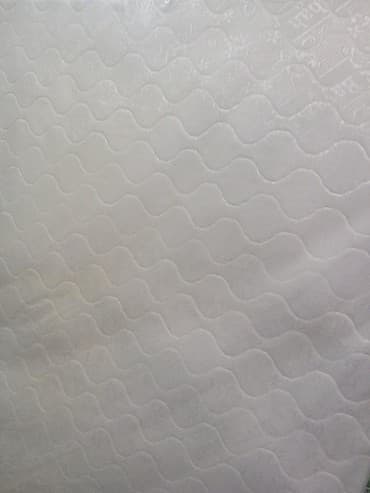 tək nəfərlik matras: Bu BƏYASABAH LALƏ modelidir H.20sm, hər ölçüsüdə var — 1