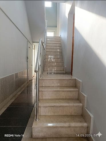 park solero satilan evler: 6 otaqlı, 160 kv. m, Kredit yoxdur, Orta təmir — 6