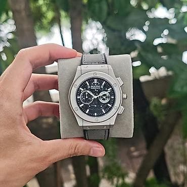 slimstone saat: MARK FAIRWHALE - PREMIUM A CLASS (SKELETON EDİTİON)🔥 Real Alıcıya — 3