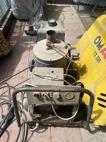 projektor zvezdano nebo: Omax — 1