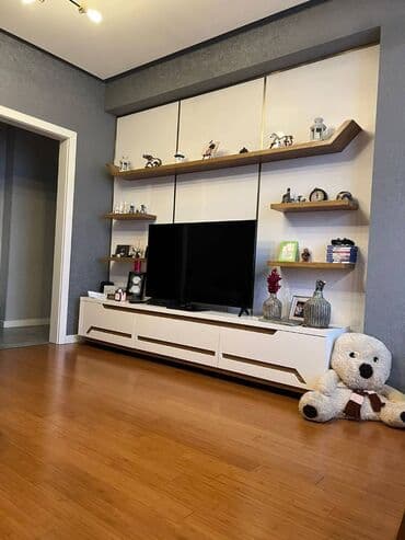 yeni evlər: 3 otaqlı, Yeni tikili, 74 kv. m — 6